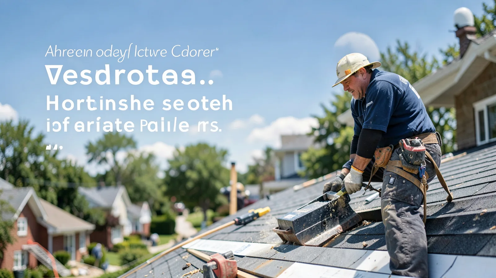 Roof Replacement in Potomac, IL near me